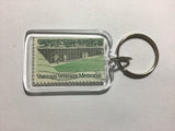 Vietnam Veteran Keychain