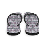 Nurse Columbia Flip Flops