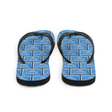Columbia University Flip Flops