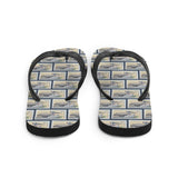 Pelican Flip Flops