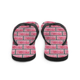 Betsy Ross Flip Flops
