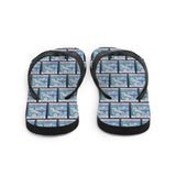 Arizona State Flip Flops