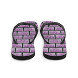 Florida State Flip Flops