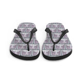 Nurse Columbia Flip Flops
