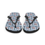 Journal Book Flip Flops