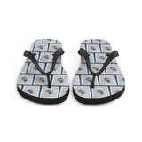 Beetle Flip Flops