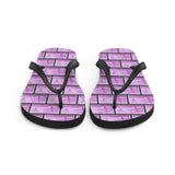 Telegraph Flip Flops