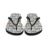 Pelican Flip Flops
