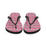 Betsy Ross Flip Flops