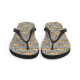 Pharmacy Flip Flops