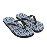 Elephant Flip Flops