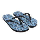 George & Ben Flip Flops