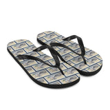 Pelican Flip Flops