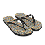 Pharmacy Flip Flops