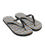 Bermuda Flip Flops
