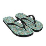 Frog Flip Flops