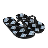 Piano Keys 2 Flip Flops