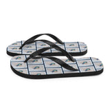 Beetle Flip Flops