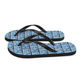 George & Ben Flip Flops