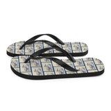 Pelican Flip Flops