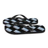 Piano Keys 2 Flip Flops