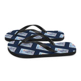 Elephant 2 Flip Flops