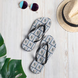 Beetle Flip Flops