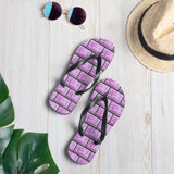 Telegraph Flip Flops