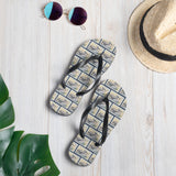 Pelican Flip Flops