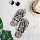 Baboon Flip Flops