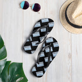 Piano Keys 2 Flip Flops