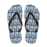 Elephant Flip Flops