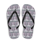 Nurse Columbia Flip Flops