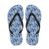 Penguin Flip Flops
