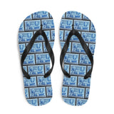 George & Ben Flip Flops