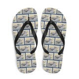 Pelican Flip Flops