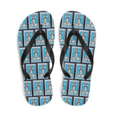 Nursing RN Flip Flops