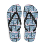 Arizona State Flip Flops
